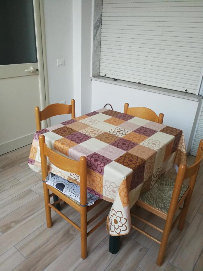 Apartment Merlino House Tropea