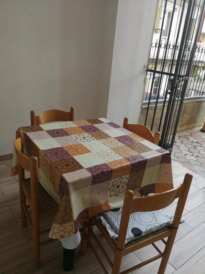 Merlino House * Tropea
