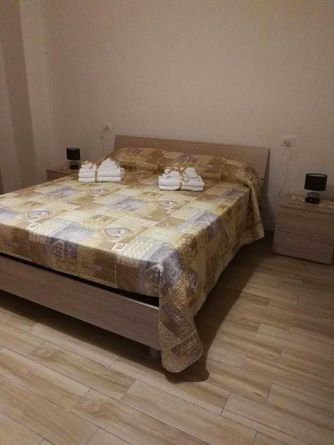 Merlino House Tropea