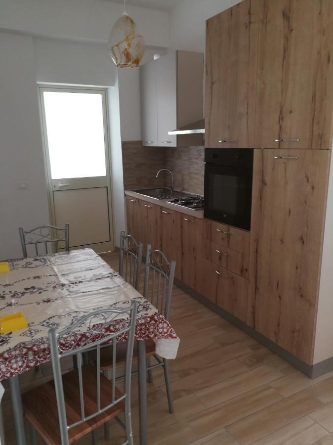 Apartment Merlino House *