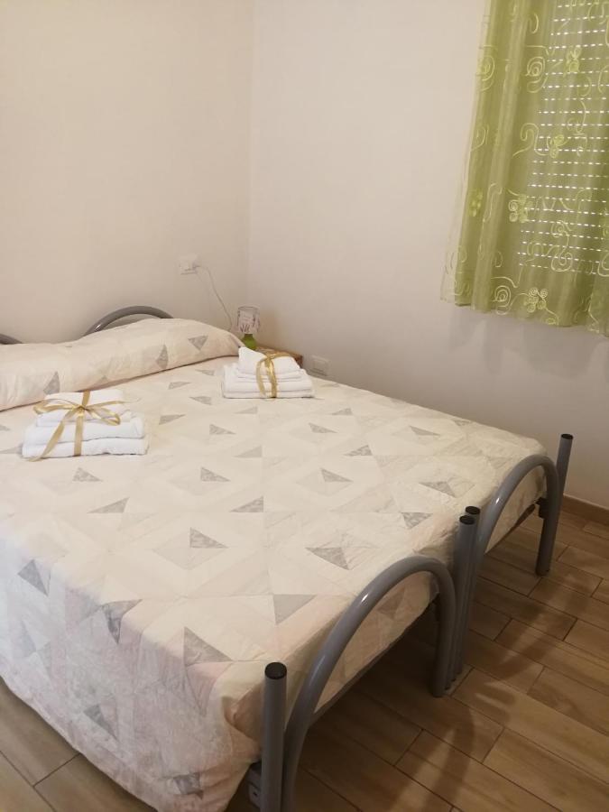 Apartment Merlino House Tropea