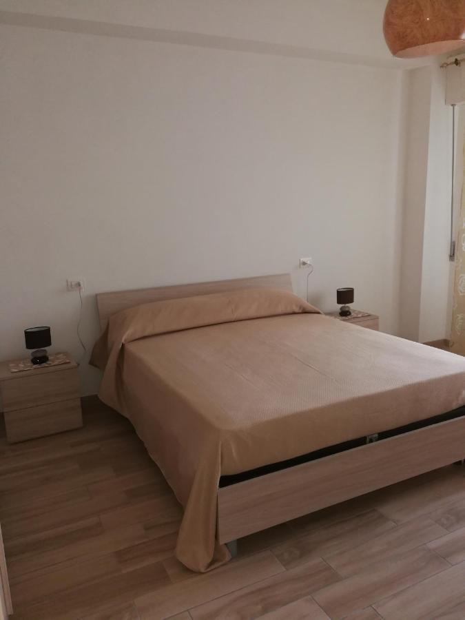 Apartment Merlino House *