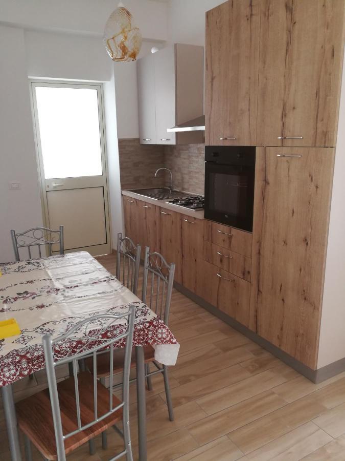 Merlino House * Tropea