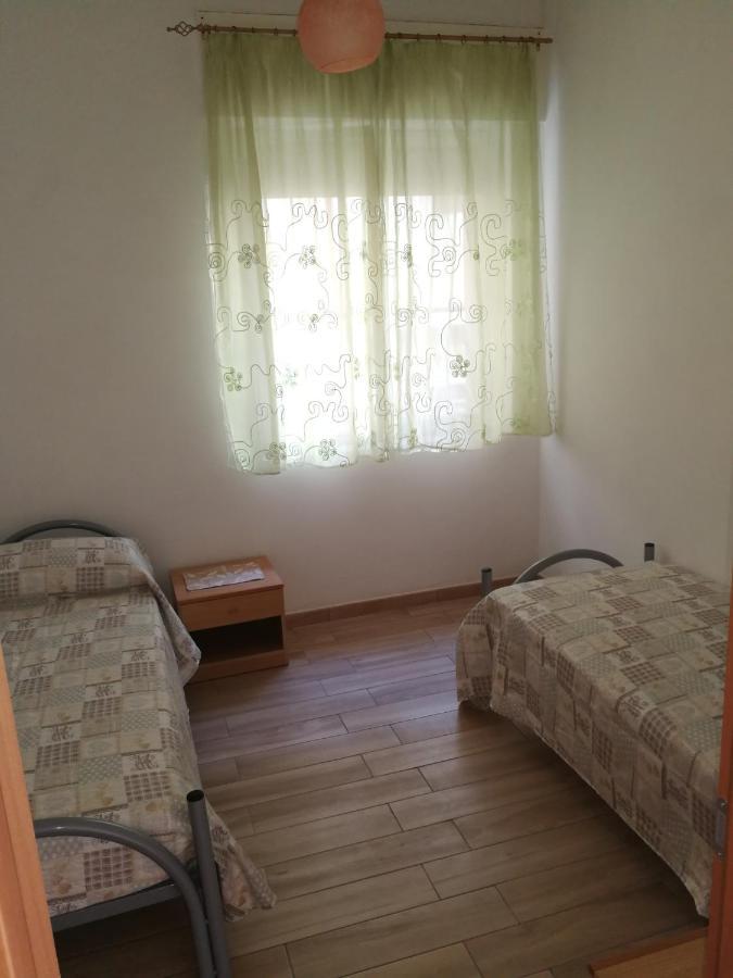 Merlino House Apartment Tropea