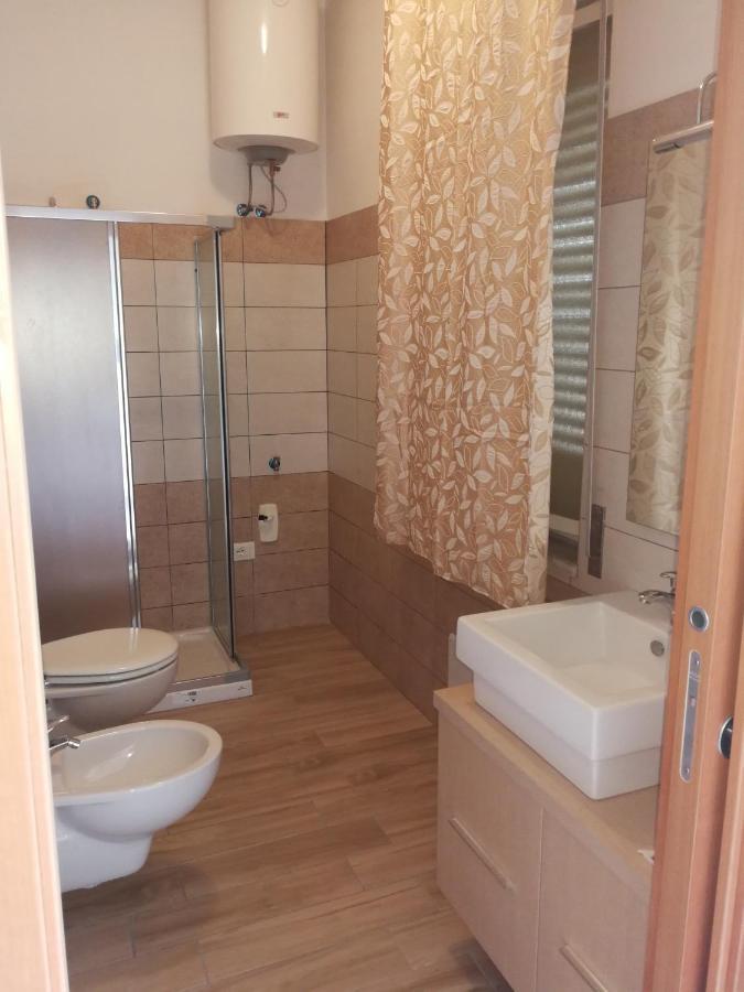 Merlino House Tropea