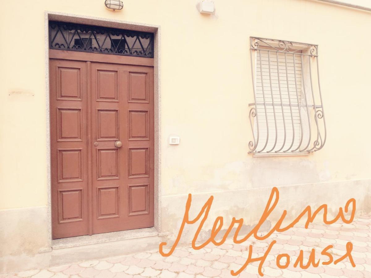 Merlino House Apartment *